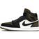 Nike Air Jordan 1 Mid SE W - Light Olive/Sail/White/Black
