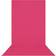 Westcott X-Drop Wrinkle-Resistant Backdrop Dark Pink 5x12ft