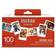 Fujifilm Instax Mini Instant Film Value Pack 100