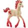 Schleich Bayala 70774 Sammeleinhorn Rubin (A)