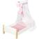 Roba Doll Bed Scarlett