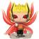 Funko Pop! Animation Boruto Naruto Uzumaki Baryon Mode