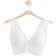 Lindex Lace Bralette - White