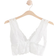 Lindex Lace Bralette - White