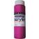 Daler Rowney Graduate Acrylic Permanent Rose 500ml