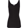 Hanro Soft Touch Tank Top - Black