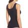 Hanro Soft Touch Tank Top - Black