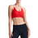 2XU Aero Medium Impact Bra - Poppy/Quartz