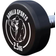 Gorilla Sports GS Rubber Dumbbells 2.5kg