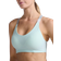 2XU Aero Medium Impact Bra - Glacier/Harbor Mist