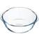 Pyrex Cook & Heat Round Madkasse 2.3L