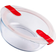 Pyrex Cook & Heat Round Boîte alimentaire 2.3L