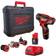 Milwaukee M12BDDXKIT-202C (2x2.0Ah)