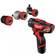 Milwaukee M12BDDXKIT-202C (2x2.0Ah)