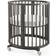 Stokke Sleepi Mini madrassöverdrag 54x72cm