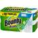 Bounty Prints Select-A-Size Paper Towels Triple Rolls