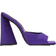 The Attico Devon - Purple
