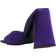 The Attico Devon - Purple