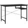 vidaXL Stylish Schreibtisch 55x105cm