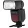 Flashpoint Zoom Li-on III R2 On-Camera Speedlight Flash Non-TTL