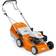 Stihl RM 248 Petrol Powered Mower