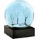 Cool Snow Globes Winter Evening Decorative Item