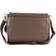 Mandarina Duck Mellow Crossbody Bag - Balsamic