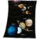 Herding Solsystem Blankets Multicolour (160x130cm)