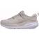 Hoka Kaha Low GTX - Lunar Rock/White