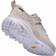 Hoka Kaha Low GTX - Lunar Rock/White
