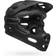 Bell Super 3R MIPS - Matte Black/Gray