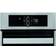Whirlpool AMW 731/IX Integrerad
