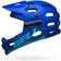 Bell Super 3R MIPS - Matte Blue/Bright Blue