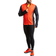 Ronhill Men's Tech Hyperchill Jacket - Flame/Black