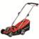 Einhell GE-CM 18/33 Li (1x4.0Ah) Battery Powered Mower