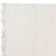 Linie Design Rainbow Vit 140x200cm
