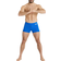 Arena Men's Solid Short - Royal White