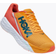 Hoka Rocket X - Radiant Yellow/Camellia