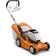 Stihl RMA 443 C Solo Battery Powered Mower