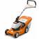 Stihl RMA 443 C Solo Battery Powered Mower