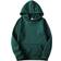 Men's Autumn 2 Piece Tracksuit - Green