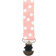 Geggamoja Dotted Pacifier Pink