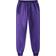 Men's Autumn 2 Piece Tracksuit - Purple