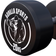 Gorilla Sports GS Rubber Dumbbells 20kg