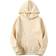 Men's Autumn 2 Piece Tracksuit - Beige