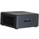 Intel NUC 11 Pro Core i5-1145G7 No Hard Disk No SSD 4x USB 3.2 S. O