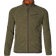 Seeland Vantage Reversible Fleece - Pine Green/InVis Orange Blaze