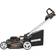 Worx WG749E (2x4.0Ah)