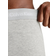 Calvin Klein Cotton Stretch Trunks 3-pack - Grey Heather