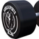 Gorilla Sports GS Rubber Dumbbells 32.5kg